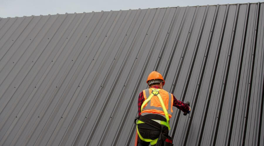 Expert Emergency Roof Repairs services in Usk, WA